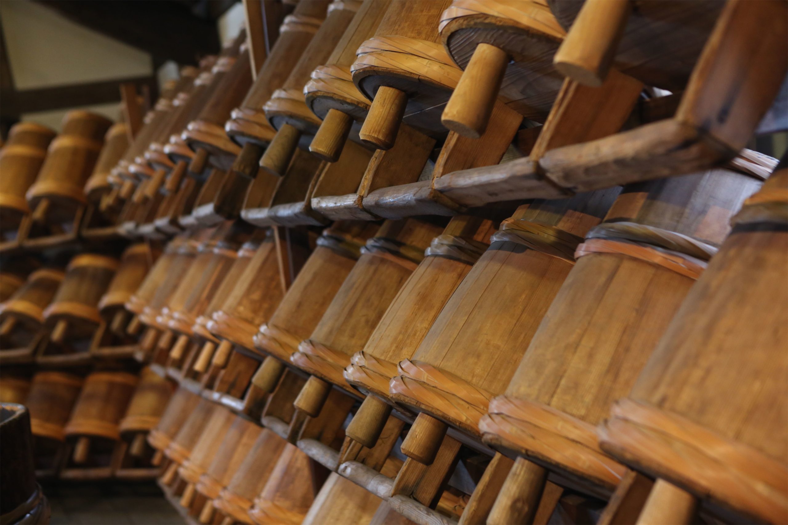 日本酒造りの源流へタイムスリップ　第4話　江戸幕藩体制下の酒造業界（その3）