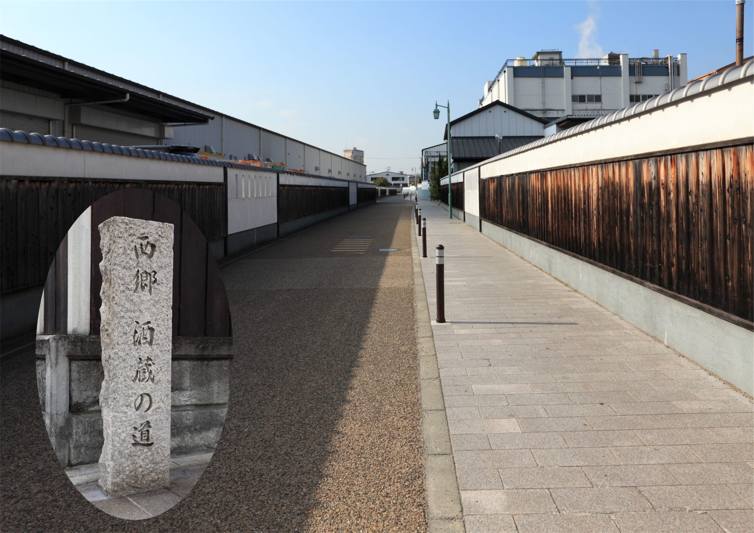 日本酒造りの源流へタイムスリップ　第4話　江戸幕藩体制下の酒造業界（その2）