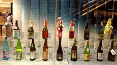 Japan and me. 日本の美と技を未来につなぐ